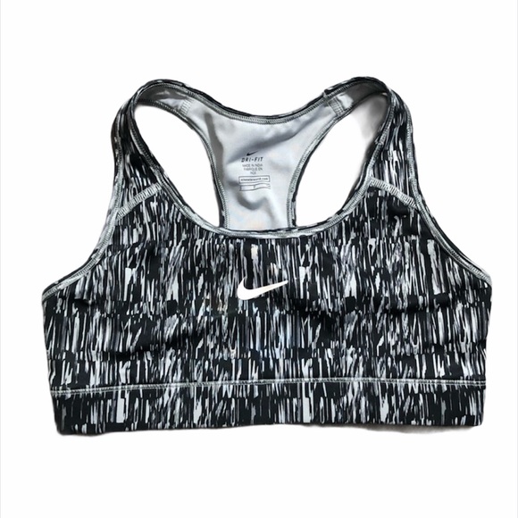 Nike Other - NIKE Dri Fit sports bra Sz. Small